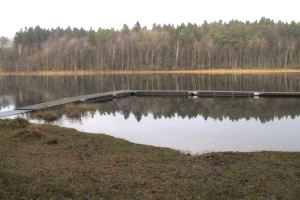 Ljungsj&ouml;n