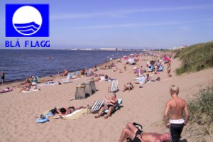 Skre strand